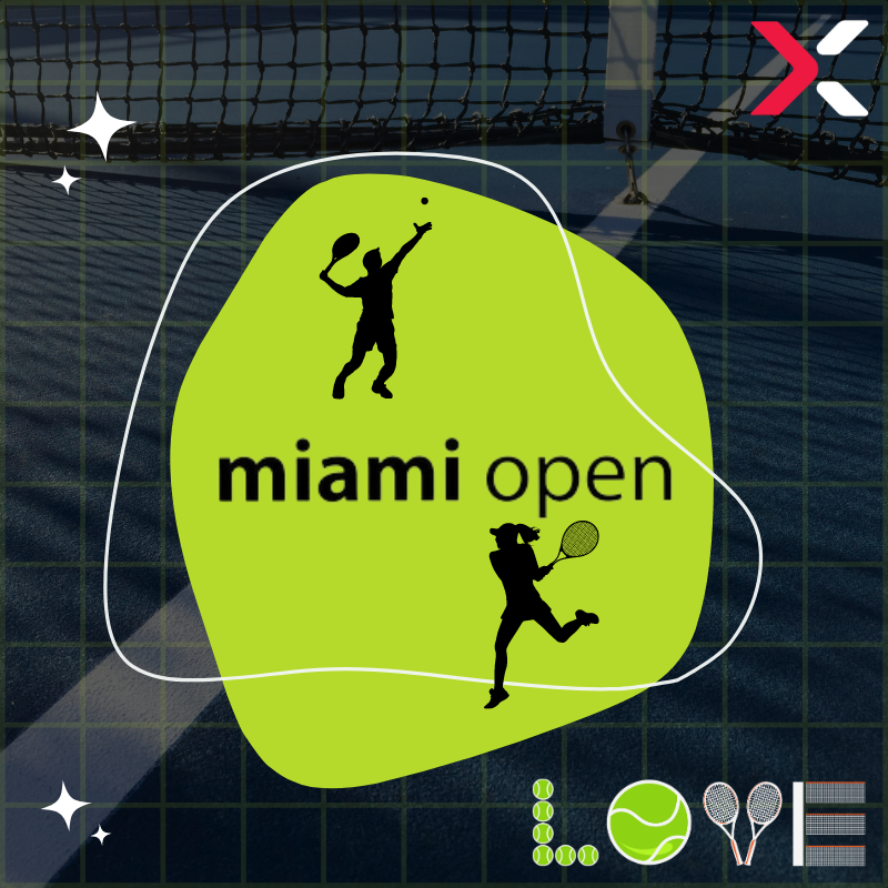 Miami Open 2024 Preview rxsoccer News